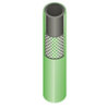 Rubber hose Breafixx Green, roll=50m, I.D. 9,5x5